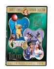 Shirley Temple Storybook Collection: Winnie the Pooh/Babes in Toyland
