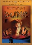 Frank Herbert's Dune (Sci-Fi TV Miniseries) (Special Edition Director's Cut) (3-Disc DVD Set)