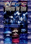 N Sync - Making the Tour