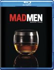 Mad Men: Season Three [Blu-ray]