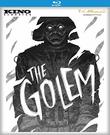 The Golem: How He Came Into the World [Blu-ray]
