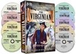 The Virginian: Season 8