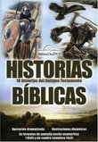 Historias Biblicas Del Antiguo Testamento