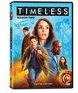Timeless - Season 02