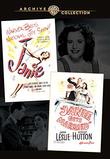 Janie/Janie Gets Married Double Feature