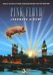 Pink Floyd's Landmark Albums 3DVD Set
