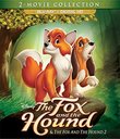 The Fox And The Hound [Blu-ray]