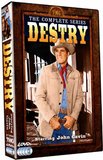 Destry: The Complete Series - 13 Episodes!