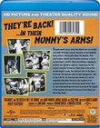 Abbott and Costello Meet the Mummy [Blu-ray]