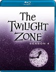 The Twilight Zone: Season Four