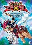 Yu-Gi-Oh! Zexal Season 1, Volume 1