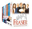 Frasier: Seasons 1-6 & Final Season (28pc)(Full Box)