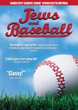 Jews and Baseball: An American Love Story