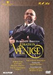 Britten - Death in Venice / Jenkins, Tear, Opie, Glyndebourne Opera