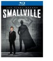 Smallville: The Complete Tenth Season [Blu-ray]