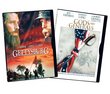 Gods and Generals / Gettysburg (2-Pack)