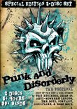 Punk and Disorderly, Vol. 1