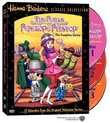 The Perils of Penelope Pitstop - The Complete Series
