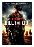 Last Days of Billy the Kid