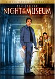 Night at the Museum (2-Disc Special Edition)