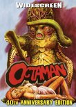 Octaman (40th Anniversary Edition)
