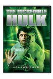 The Incredible Hulk: Season 4