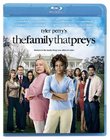 The Family that Preys [Blu-ray]