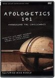 Apologetics 101: Answering the Challenges