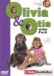 Olivia & Otis at the Park