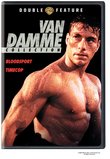 Van Damme Collection (Bloodsport / Timecop)