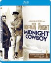 Midnight Cowboy [Blu-ray] - Dustin Hoffman, Jon Voight - Blu-ray (2011)