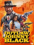 Outlaw Johnny Black