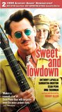 Sweet and Lowdown [VHS]