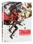 Trigun: Badlands Rumble