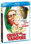 Grave Of The Vampire [Blu-ray]