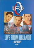 LFO - Live From Orlando