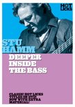 Stu Hamm: Deeper Inside The Bass