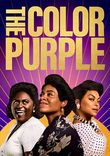 The Color Purple (2023) [DVD]