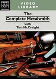 The Complete Metalsmith