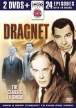 Dragnet (2 DVD + video iPod ready disc)