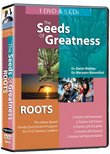The Seeds of Greatness: Roots
