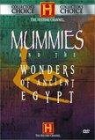 Mummies And The Wonders of Ancient Egypt
