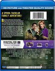 R.L. Stine?s Mostly Ghostly: Have You Met My Ghoulfriend? [Blu-ray]