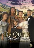 Dr Quinn Medicine Woman: Complete Season Three