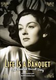 Life is a Banquet: The Rosalind Russell Story