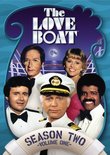 The Love Boat - Season Two - Vol. 1