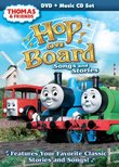 Thomas & Friends: Hop on Board - Songs and Stories