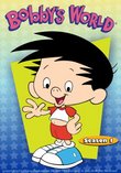 Bobby's World Season 1 (3 Disc Set)