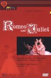 Prokofiev - Romeo and Juliet / Bessmertnova, Mukhamedov, Sharkov, Vetrov, Zhuraitis, Bolshoi