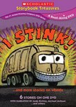 I Stink DVD!...and more stories on wheels